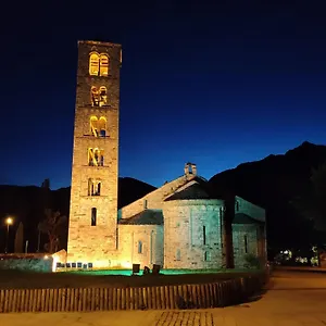  Apartamento Unique Experience - Boí-taüll