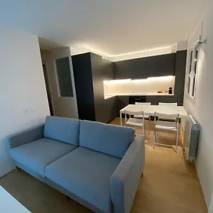  Apartamento Ca L'aiet