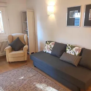  Apartamento Bonito Molina Alp
