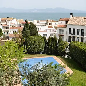  Apartamento L'escala Vista Mar