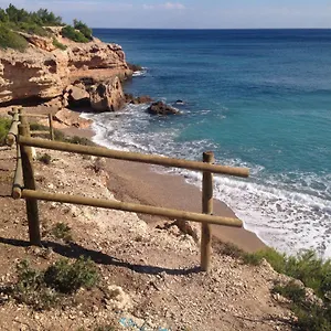  Apartamento En Pinar De La Cala - D