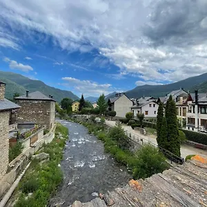 Apartamento Bonic D'aneu