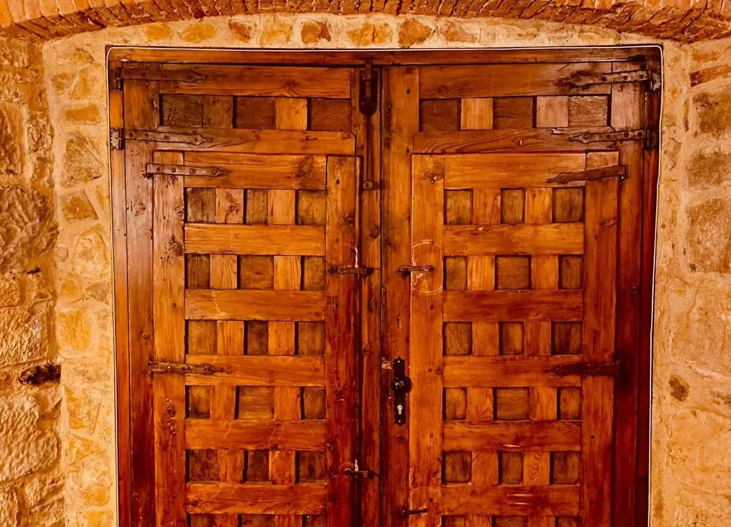 Semesterbostad Autentica Casa Del Sxvii En La Costa Brava Cruïlles
