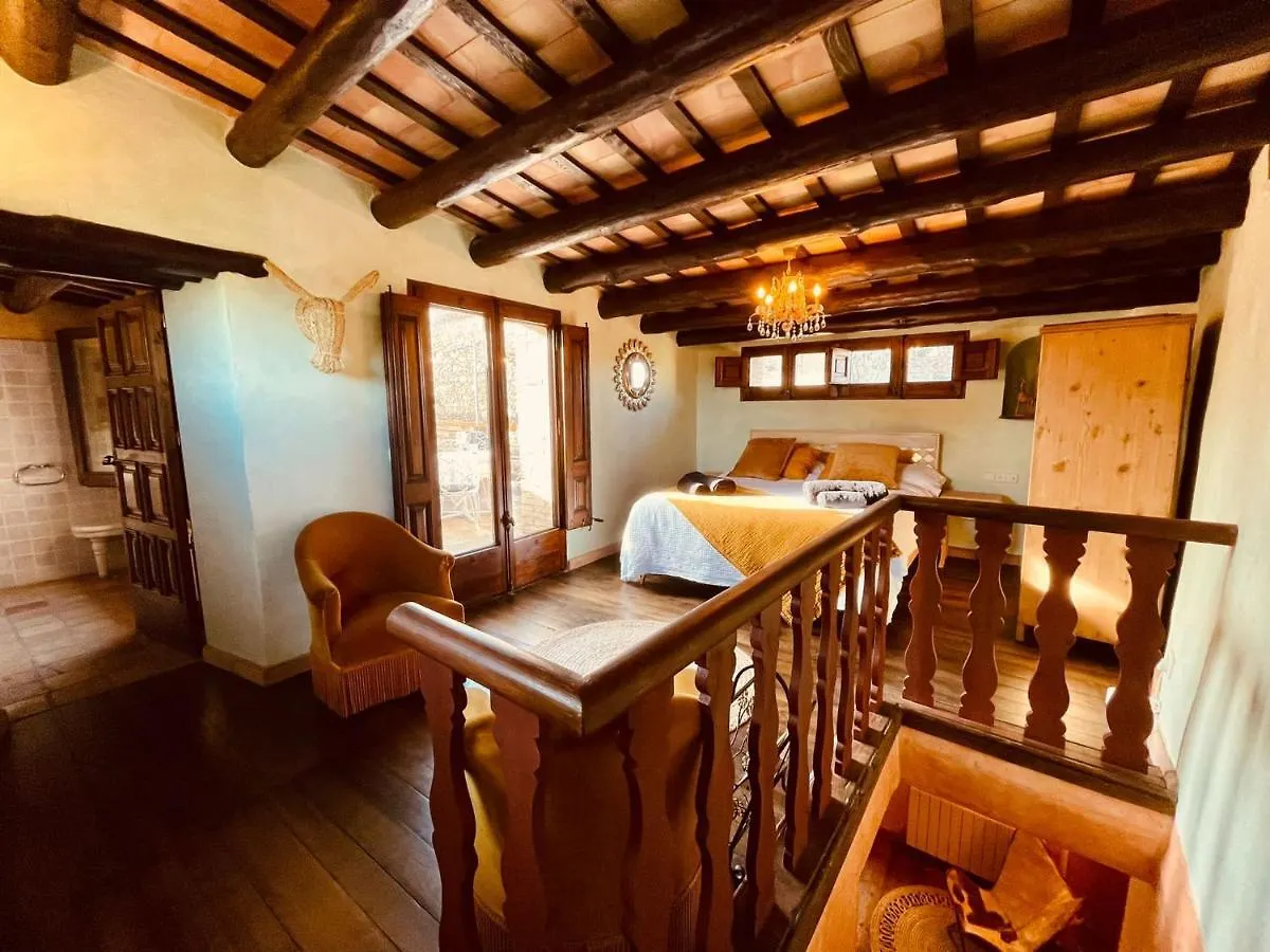 Autentica Casa Del Sxvii En La Costa Brava Cruïlles 0*,
