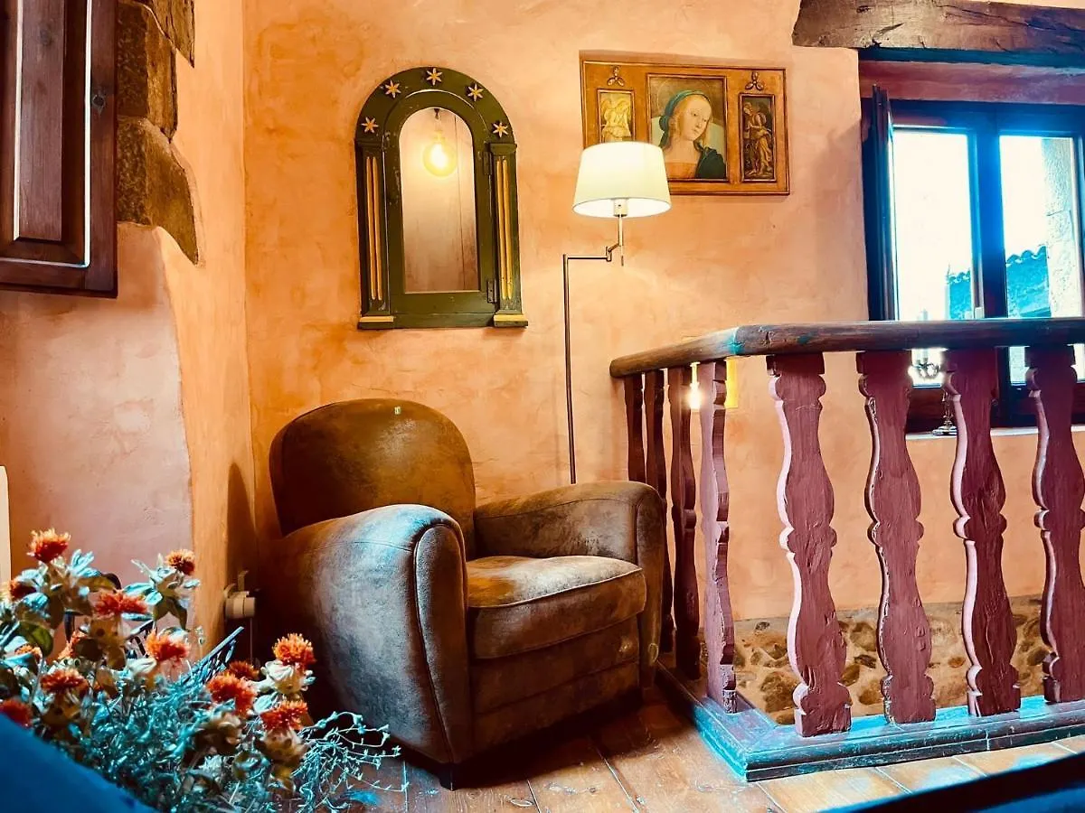 Semesterbostad Autentica Casa Del Sxvii En La Costa Brava Cruïlles