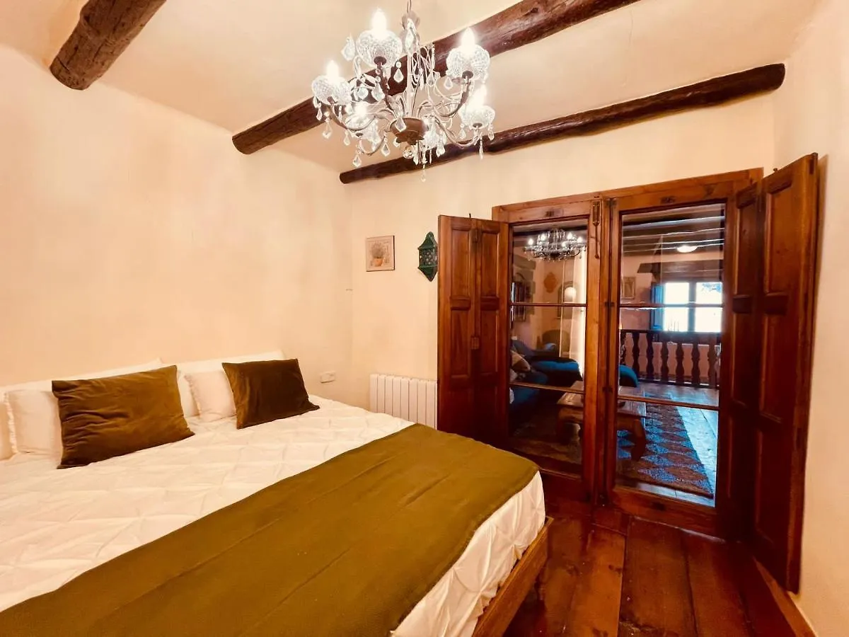 Autentica Casa Del Sxvii En La Costa Brava Cruïlles Spanien