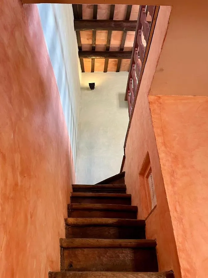 Autentica Casa Del Sxvii En La Costa Brava Cruïlles Spanien