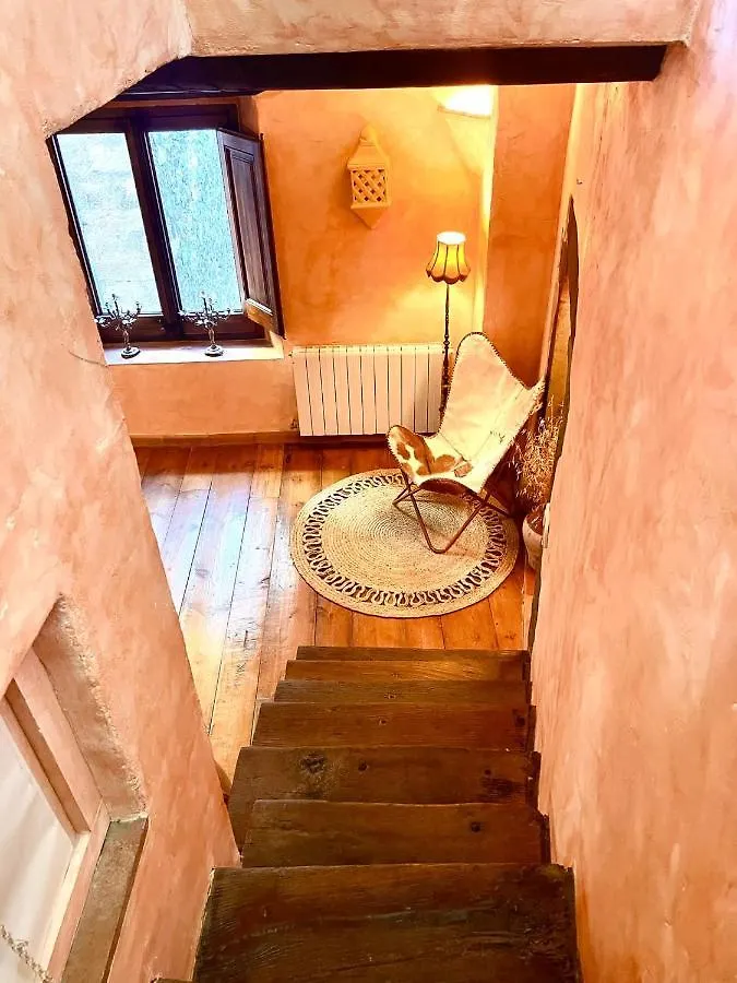 Autentica Casa Del Sxvii En La Costa Brava Cruïlles 0*,  Spanien