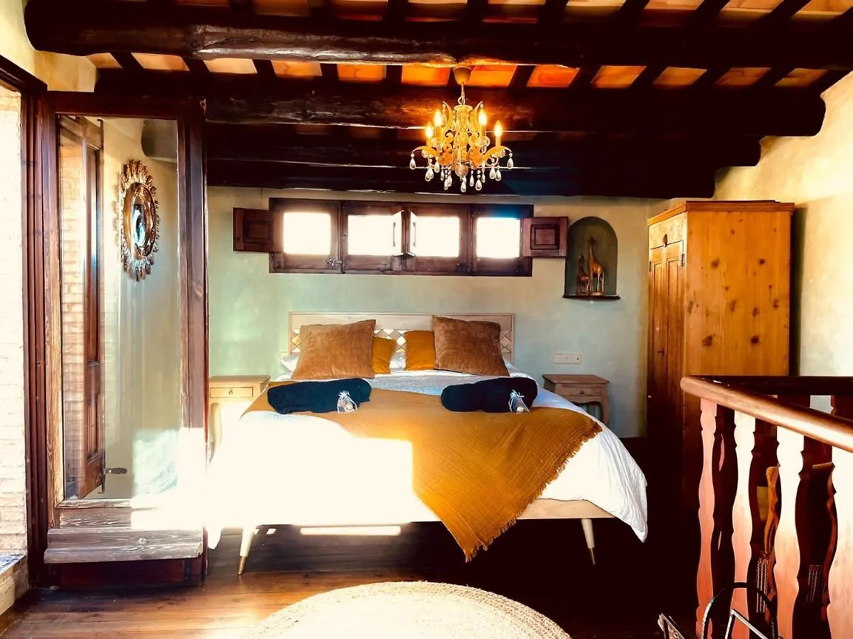 Autentica Casa Del Sxvii En La Costa Brava Cruïlles Semesterbostad