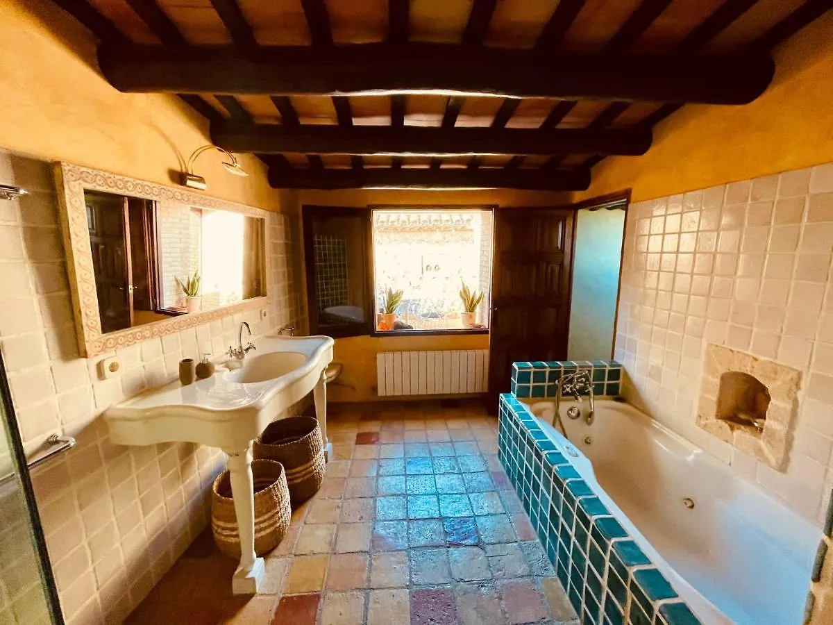 Autentica Casa Del Sxvii En La Costa Brava Cruïlles Spanien